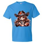 Softstyle® Lightweight T-Shirt Thumbnail