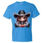 Softstyle® Lightweight T-Shirt Thumbnail