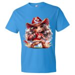 Softstyle® Lightweight T-Shirt Thumbnail