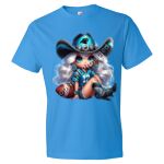 Softstyle® Lightweight T-Shirt Thumbnail