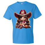 Softstyle® Lightweight T-Shirt Thumbnail