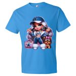 Softstyle® Lightweight T-Shirt Thumbnail