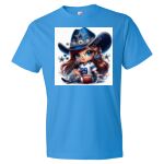 Softstyle® Lightweight T-Shirt Thumbnail