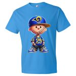 Softstyle® Lightweight T-Shirt Thumbnail