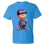 Softstyle® Lightweight T-Shirt Thumbnail