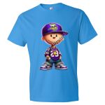 Softstyle® Lightweight T-Shirt Thumbnail