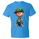 Softstyle® Lightweight T-Shirt Thumbnail