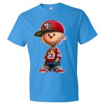 Softstyle® Lightweight T-Shirt Thumbnail