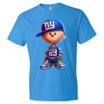 Softstyle® Lightweight T-Shirt Thumbnail
