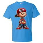 Softstyle® Lightweight T-Shirt Thumbnail
