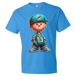Softstyle® Lightweight T-Shirt Thumbnail