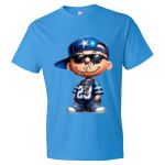 Softstyle® Lightweight T-Shirt Thumbnail
