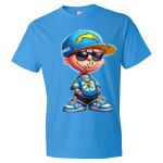 Softstyle® Lightweight T-Shirt Thumbnail
