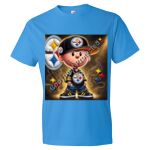 Softstyle® Lightweight T-Shirt Thumbnail