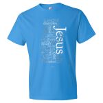 Softstyle® Lightweight T-Shirt Thumbnail