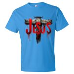Softstyle® Lightweight T-Shirt Thumbnail