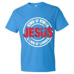 Softstyle® Lightweight T-Shirt Thumbnail