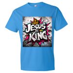 Softstyle® Lightweight T-Shirt Thumbnail