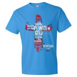 Softstyle® Lightweight T-Shirt Thumbnail