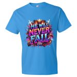 Softstyle® Lightweight T-Shirt Thumbnail