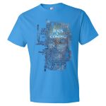Softstyle® Lightweight T-Shirt Thumbnail