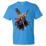Softstyle® Lightweight T-Shirt Thumbnail