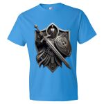 Softstyle® Lightweight T-Shirt Thumbnail