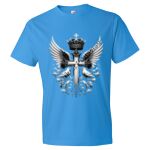 Softstyle® Lightweight T-Shirt Thumbnail