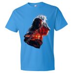 Softstyle® Lightweight T-Shirt Thumbnail