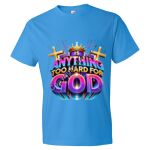 Softstyle® Lightweight T-Shirt Thumbnail