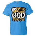 Softstyle® Lightweight T-Shirt Thumbnail