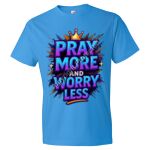 Softstyle® Lightweight T-Shirt Thumbnail