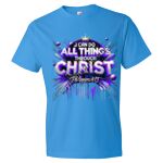 Softstyle® Lightweight T-Shirt Thumbnail