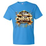 Softstyle® Lightweight T-Shirt Thumbnail