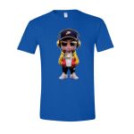 Softstyle® T-Shirt Thumbnail