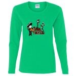 Heavy Cotton™ Women’s Long Sleeve T-Shirt Thumbnail