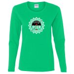Heavy Cotton™ Women’s Long Sleeve T-Shirt Thumbnail