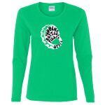 Heavy Cotton™ Women’s Long Sleeve T-Shirt Thumbnail
