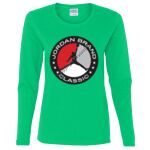 Heavy Cotton™ Women’s Long Sleeve T-Shirt Thumbnail