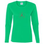 Heavy Cotton™ Women’s Long Sleeve T-Shirt Thumbnail