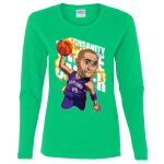 Heavy Cotton™ Women’s Long Sleeve T-Shirt Thumbnail
