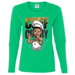 Heavy Cotton™ Women’s Long Sleeve T-Shirt Thumbnail