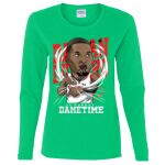 Heavy Cotton™ Women’s Long Sleeve T-Shirt Thumbnail