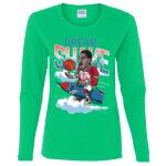 Heavy Cotton™ Women’s Long Sleeve T-Shirt Thumbnail