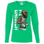 Heavy Cotton™ Women’s Long Sleeve T-Shirt Thumbnail