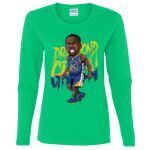 Heavy Cotton™ Women’s Long Sleeve T-Shirt Thumbnail