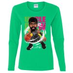 Heavy Cotton™ Women’s Long Sleeve T-Shirt Thumbnail