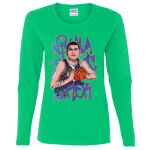 Heavy Cotton™ Women’s Long Sleeve T-Shirt Thumbnail