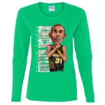 Heavy Cotton™ Women’s Long Sleeve T-Shirt Thumbnail