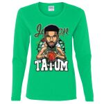 Heavy Cotton™ Women’s Long Sleeve T-Shirt Thumbnail